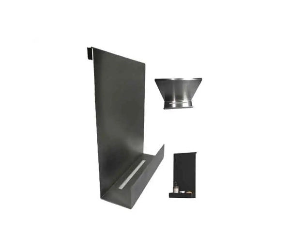 Metal Shower Shelves